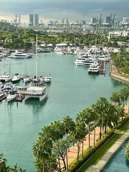 The Oceanfront @ Sentosa Cove (D4), Condominium #521588021